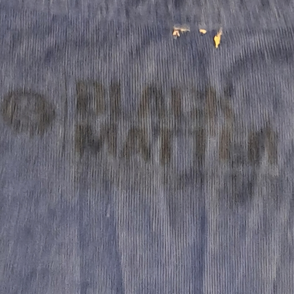 Black Matter tshirt - Picture 2 of 2